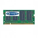 Integral mémoire - 4 Go - SO DIMM 200 broches - DDR2 RAM (IN2V4GNWBEX)