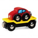 Brio Wagon transporteur de voiture