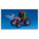 Bruder - 20102 - Tracteur (Import Allemagne)