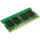 Mémoire KVR533D2S4/1G DDR2 RAM Kingston PC2-4200 1 Go (KVR533D2SO1GR)