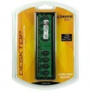 Mémoire DDR2 RAM Kingston PC2-5300 1 Go (3425185)
