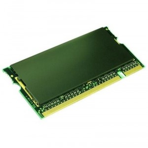 Mémoire DDR2 RAM Kingston PC2-4200 1 Go (KTT533D21G)