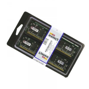 Mémoire DDR RAM Kingston PC3200 (KFJ28471G)