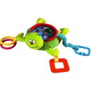 Buki - 10805 - - Noa Tortue Musical (Buki Toys)