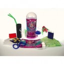 Buki Toys Buki - 259 - Science Nature - 10 Expériences Loufoques