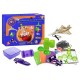 Buki - 2623DT - éducatifs - Science Nature - Expériences sur Elastiques (Buki Toys)