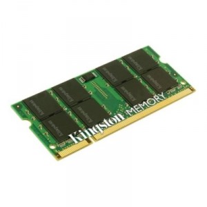 Mémoire DDR2 RAM Kingston PC2-5300 1 Go (KTDINSP6000B1G)