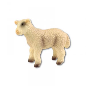 Bullyland male lamb