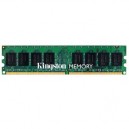 Mémoire ValueRAM Kingston PC2-5300 2 x 1 Go (KVR667D2E5K22G)
