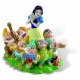 Bullyland - Blanche Neige - Tirelire
