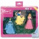 Bullyland - Boîte Cadeau Disney Princesse