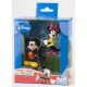 Bullyland - Bullyland - figurine disney - mickey et minnie