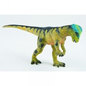 Bullyland - Dinosaur Pachycephalosaurus - Line Museum