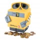 Bullyland - Wall E - Tirelire (Bullyland)