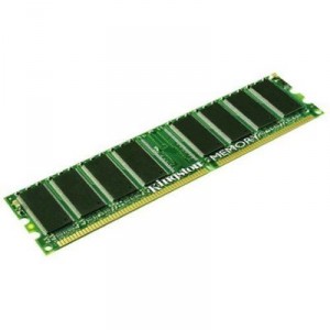 Mémoire 2GB MEMORY MODULE F/ NX9420 DV5000T DV5150US - DDR RAM Kingston 2 Go (KTHZD8000B2G)