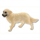 Bullyland Golden Retriever " Vinnie"