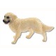 Bullyland Golden Retriever " Vinnie"
