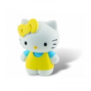 Bullyland Hello Kitty "Mimmy"