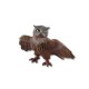 Bullyland Hibou grand-duc