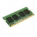 Mémoire 200PIN DDR SODIMM PC3200 NON-ECC CL3 Kingston 512 Mo (7406170767904)