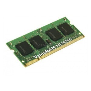 Mémoire 200PIN DDR SODIMM PC3200 NON-ECC CL3 Kingston 512 Mo (7406170767904)