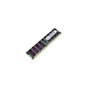 Mémoire PC3200 DDR RAM Kingston 1 Go (D12864D30A)
