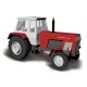 Hornby France - Busch - 42800 - Véhicule Miniature - Tracteur zt 300