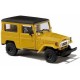 Hornby France - Busch - 43000 - Véhicule Miniature - Toyota land cruiser (Busch)