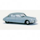 Hornby France - Busch - 48000 - Circuit - Train - Citroën DS 19 (Busch)