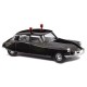 Hornby France - Busch - 48012 - Circuit - Train - Citroën DS 19 préfecture *