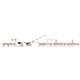 Hornby France - Busch - 6020 - Circuit - Train - Kit passage a niveau (Busch)