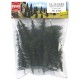 Hornby France - Busch - 6405 - Circuit - Train - Sapins a planter assortis (Busch)