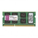 Barrette mémoire pour PC de marque Kingston KTA-MB1333/4G - SO-DIMM PC10600 DDR3 SDRAM 4 Go (KTAMB13334G)