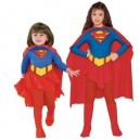 Buy Seasons Costume Deluxe Supergirl - Taille : Large