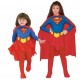 Buy Seasons Costume Deluxe Supergirl - Taille : Large