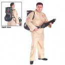 Buy Seasons Costume Officiel SOS Fantômes (Ghostbusters) - Combinaison avec le Sac à dos Gonflable - Adulte - Ta...