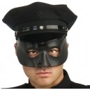 Buy Seasons The Green Hornet tm Kato tm Chapeau noir. Version standard. Adulte une taille pour petit à la taille...