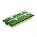 Barrette mémoire pour PC Kingston Kit HyperX LoVo DDR3 2 x PC12800 2 Go (KHX1600C9D3LK24GX)