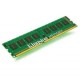 Barrette mémoire pour serveur Kingston ValueRAM DDR3 PC10600 ECC 1 Go (KVR1333D3E9S/1G)