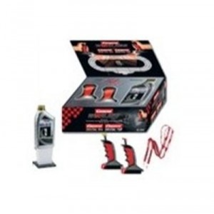 Carrera - 20010106 - Kit Wireless carrera digital 124 / 132 Digital (Germany Import)
