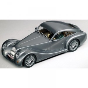 CARRERA DIGITAL 132 Morgan Aeromax