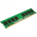 Barrette mémoire pour serveur Kingston ValueRAM 3 x PC10600 CAS 9 ECC Reg 4 Go (KVR1333D3D4R9SK312G)