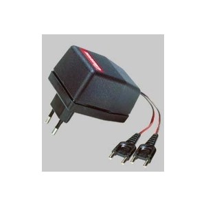 Carrera Evolution - accessoires pour circuit - 20026710 - 1/32 eme analogique - Transformateur (14,8...