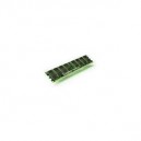Barrette mémoire pour serveur Kingston ValueRAM DDRII PC6400 ECC 2 Go (KVR800D2E5/2GI)