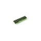 Barrette mémoire pour serveur Kingston ValueRAM DDRII PC6400 ECC 2 Go (KVR800D2E5/2GI)