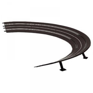 Carrera - rail et accessoire pour circuit - 20020576 - 1/24 et 1/32 - Carrera Evolution -Carrera Di...