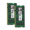 Mémoire DDR2 RAM Kingston PC2-5300 1 Go (KTAMB6671GB)