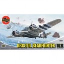 Airfix - A02003 - Construction et Maquettes - Bâtiment - Bristol Beaufighter TF.X