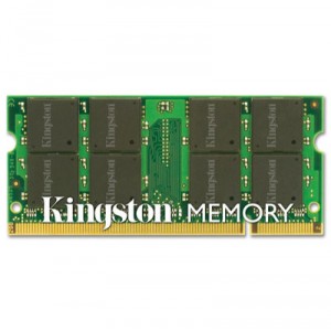 Mémoire DDR2 RAM Kingston 1 Go (3425080)