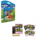 Little Einsteins - 107958924101 - Familles + Puzzle (Carta Mundi)